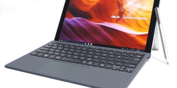 ASUS TransBook T304UA